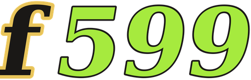 f599 logo
